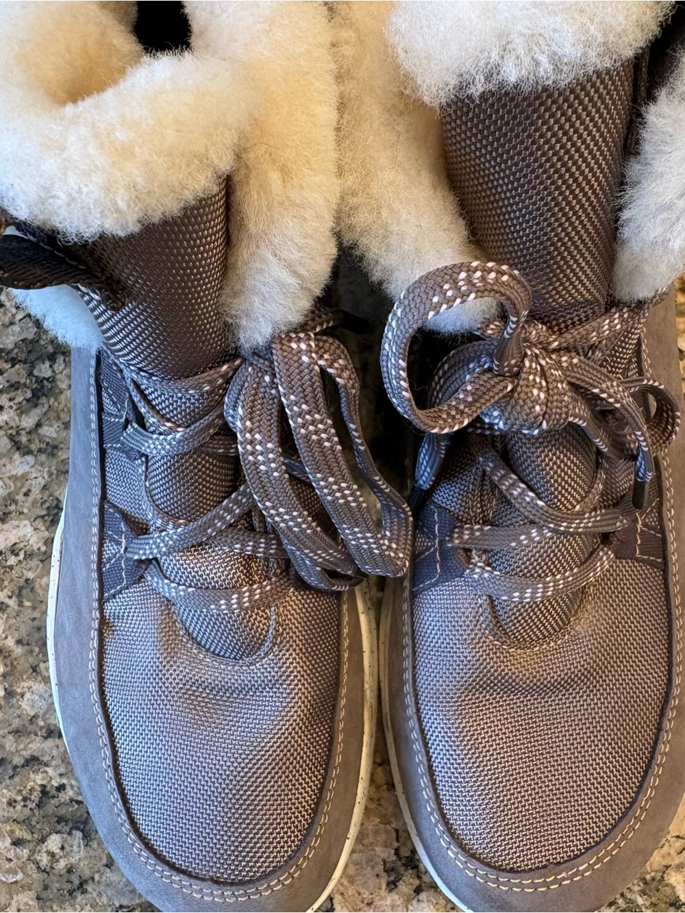 Bionica boots